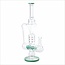 KAPOW 17'' ONE-ARM INLINE RECYCLER BONG WATER PIPE C1566