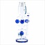 KAPOW 17''  BALL ARM RECYCLER WITH BALL PERC BONG  C1626