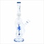 KAPOW 16'' INLINE RECYCLER BONG C1608