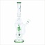KAPOW 16'' INLINE RECYCLER BONG C1608