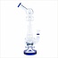 KAPOW 15'' DOUBLE CHAMBER RECYCLER UFO BONG C1624
