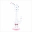 KAPOW 15'' DOUBLE CHAMBER RECYCLER UFO BONG C1624