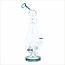 KAPOW 15'' DOUBLE CHAMBER RECYCLER UFO BONG C1624