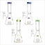CRYSTAL GLASS 12'' 7MM W/MATRIX PERC C2083