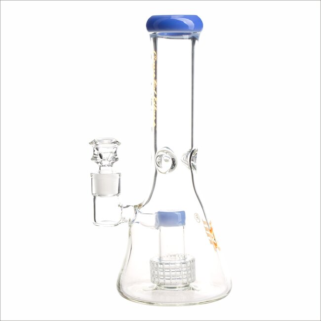CRYSTAL GLASS 12'' 7MM W/MATRIX PERC C2083