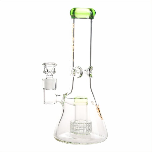 CRYSTAL GLASS 12'' 7MM W/MATRIX PERC C2083