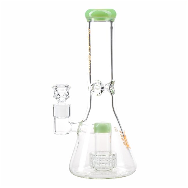 CRYSTAL GLASS 12'' 7MM W/MATRIX PERC C2083