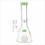 CRYSTAL GLASS 12'' 7MM W/MATRIX PERC C2083