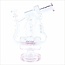 KAPOW 11'' INLINE RECYCLER BONG C1611