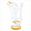 KAPOW 11'' INLINE RECYCLER BONG C1611