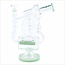 KAPOW 11'' INLINE RECYCLER BONG C1611