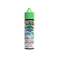 MR FOG MR FOG BLUE RAZZ STEEZY FREE BASE E-LIQUID
