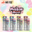 MR FOG MR FOG MELLOW MAN FREE BASE E-LIQUID
