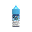 MR FOG MR FOG JUICE BLUE RAZZ STEEZY SALT NIC