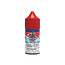 MR FOG MR FOG JUICE BLUE RAZZ STEEZY SALT NIC