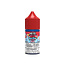 MR FOG MR FOG JUICE BLUE RAZZ STEEZY SALT NIC
