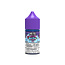 MR FOG MR FOG JUICE BLUE RAZZ STEEZY SALT NIC
