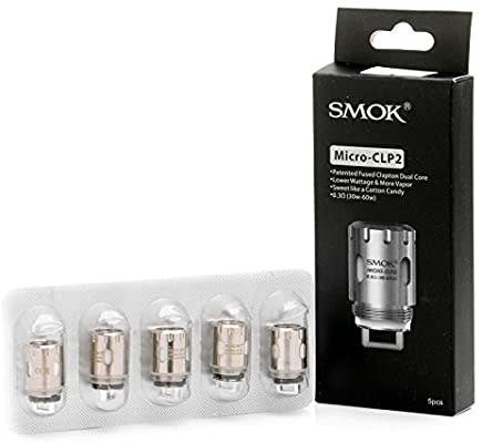 SMOK MICRO CLP2 0.3 OHM 11