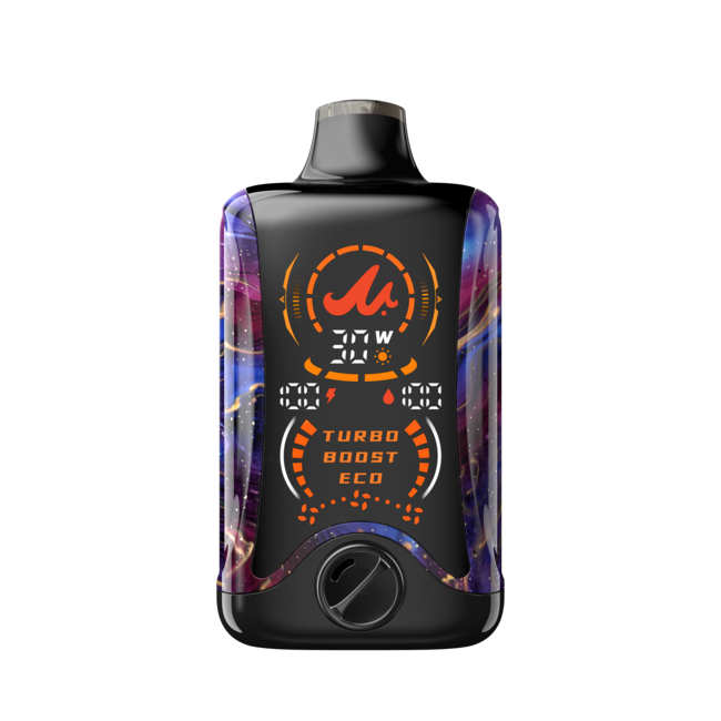 MR FOG MR FOG AURA 60K DISPOSABLE