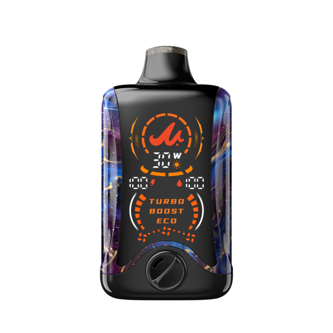 MR FOG MR FOG AURA 60K DISPOSABLE