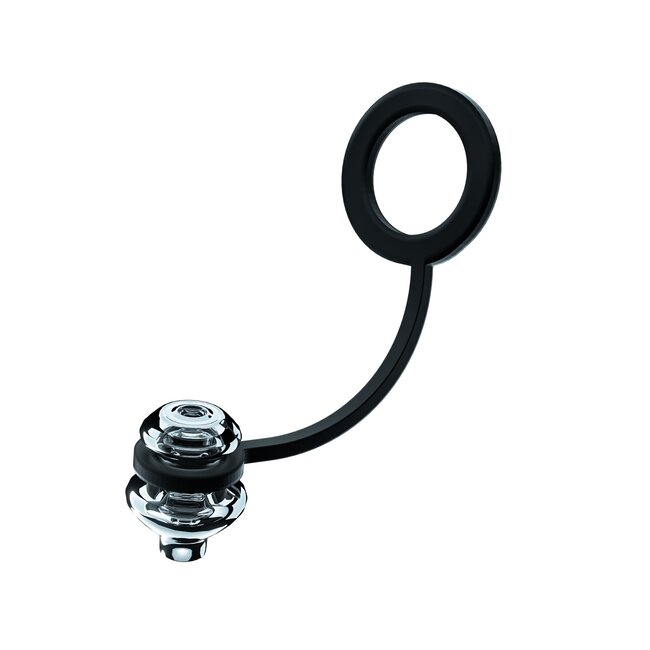 FOCUS-V FOCUS V CARTA 2 INTELLI CORE CAP & SLEEVE-SA4821