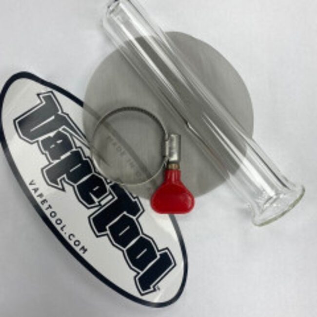 VAPE TOOL FILTER TUBE-TX15