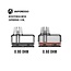 VAPORESSO VAPORESSO ECO NANO REPLACEMENT POD(2 PCS)