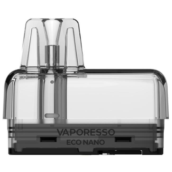 VAPORESSO VAPORESSO ECO NANO REPLACEMENT POD(2 PCS)