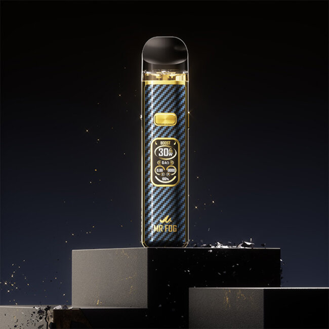 MR FOG MR FOG DRT POD KIT