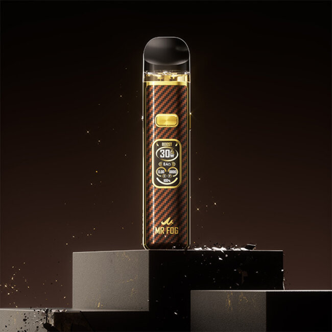 MR FOG MR FOG DRT POD KIT