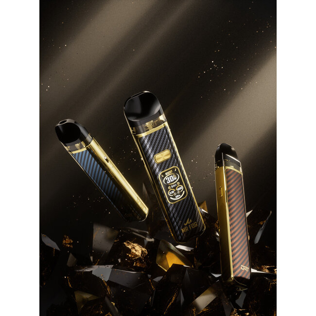 MR FOG MR FOG DRT POD KIT