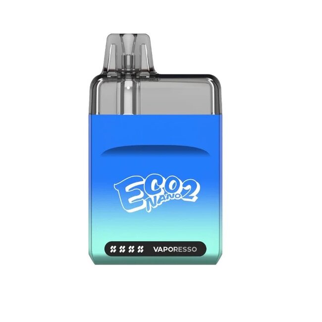 VAPORESSO VAPORESSO ECO NANO 2 POD KIT