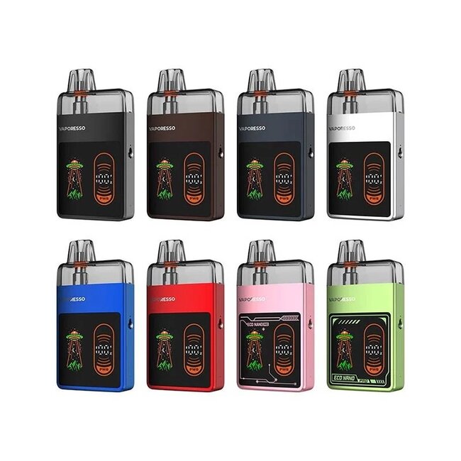 VAPORESSO VAPORESSO ECO NANO PRO POD KIT