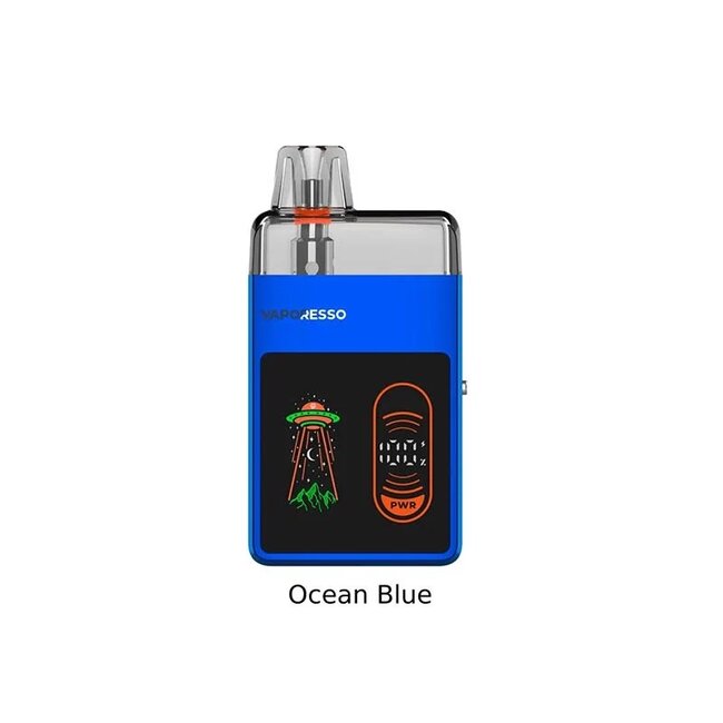 VAPORESSO VAPORESSO ECO NANO PRO POD KIT