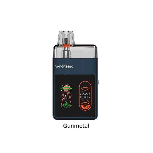 VAPORESSO VAPORESSO ECO NANO PRO POD KIT