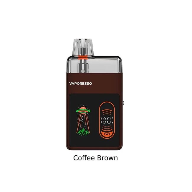 VAPORESSO VAPORESSO ECO NANO PRO POD KIT