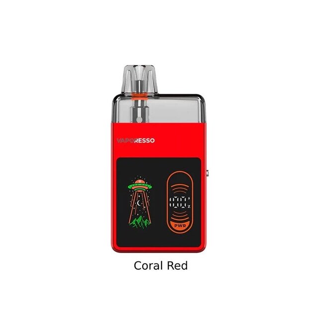 VAPORESSO VAPORESSO ECO NANO PRO POD KIT