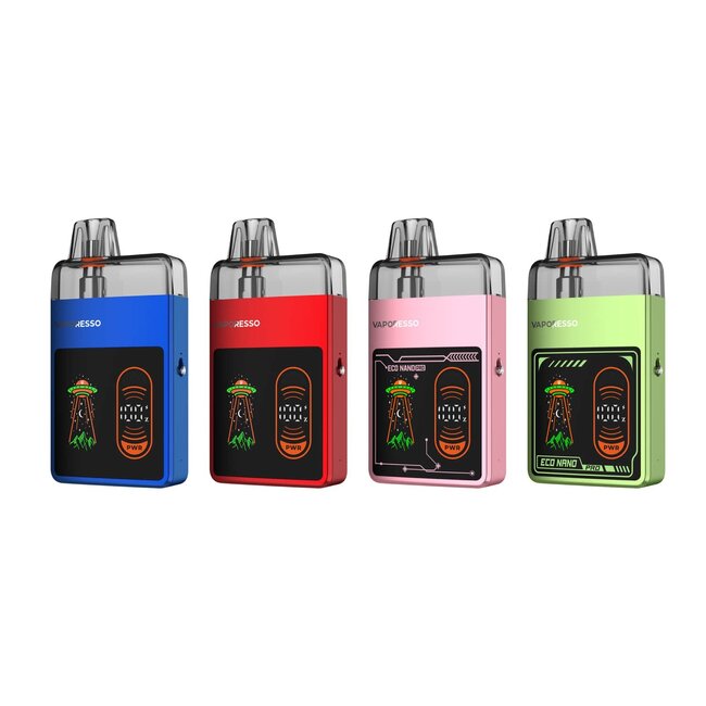 VAPORESSO VAPORESSO ECO NANO PRO POD KIT
