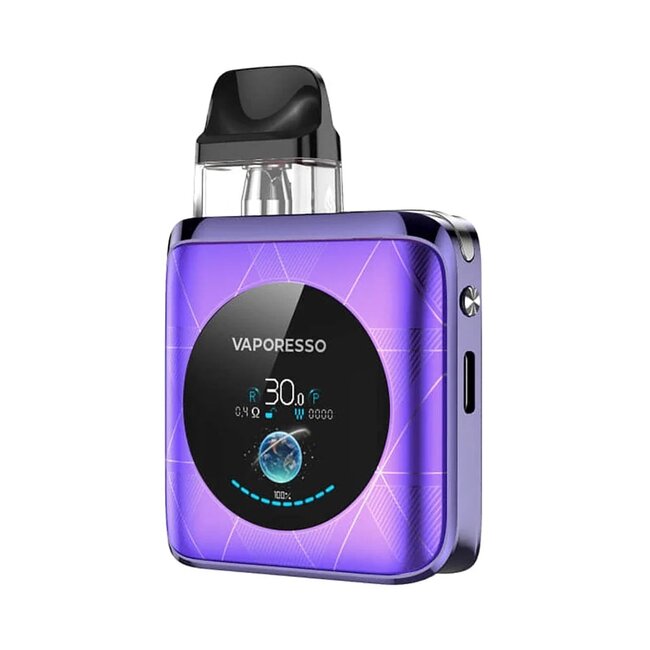 VAPORESSO VAPORESSO XROS 4 NANO POD KIT