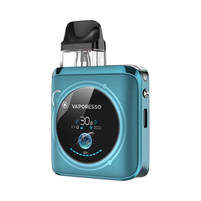 VAPORESSO VAPORESSO XROS 4 NANO POD KIT