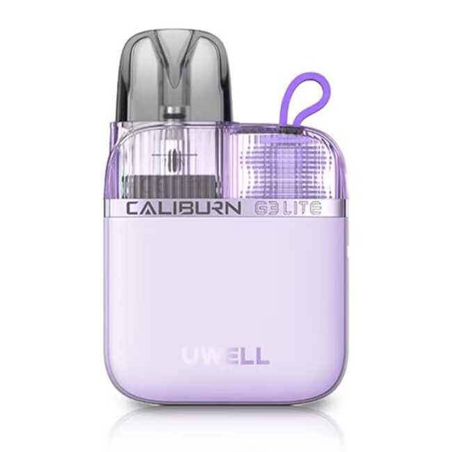 UWELL UWELL CALIBURN G3 LITE KOKO POD KIT