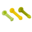 4'' ASSORTED GLASS PIPE