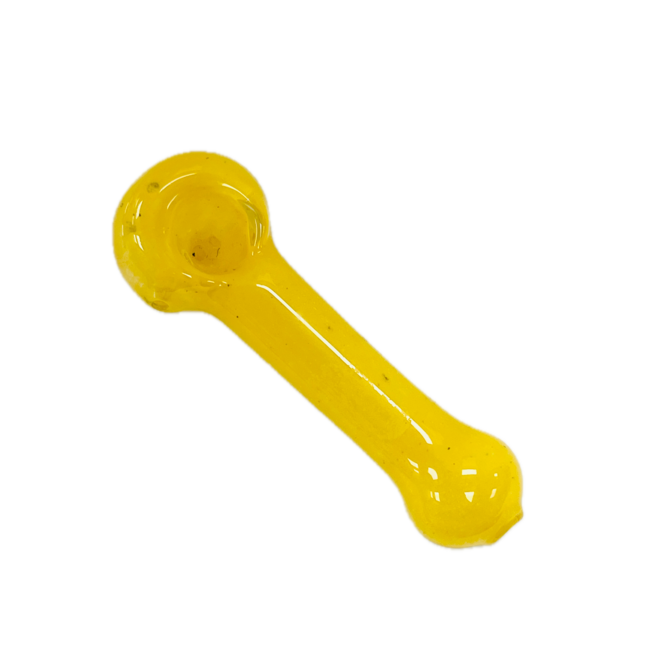 4'' ASSORTED GLASS PIPE