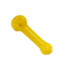 4'' ASSORTED GLASS PIPE
