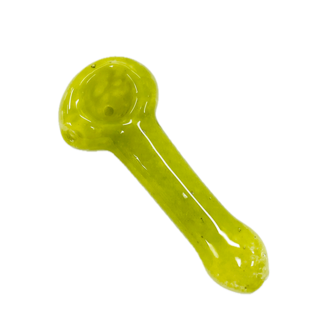 4'' ASSORTED GLASS PIPE