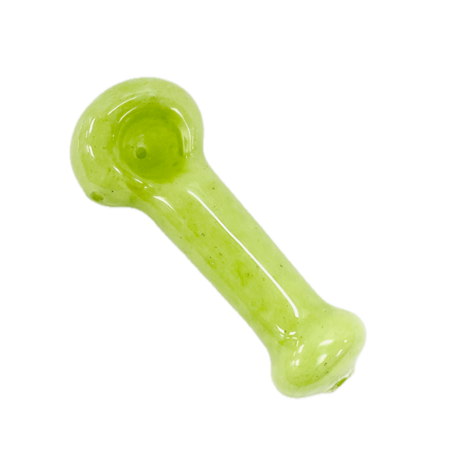 4'' ASSORTED GLASS PIPE