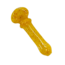 4.5'' HIGH SPOON GLASS HAND PIPE
