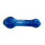 4.5'' SPRAY PAINTED GLASS PIPE