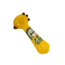 5'' R&M  GLASS HAND PIPE