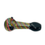 4.5'' RAINBOW SWIRL SPOON PIPE